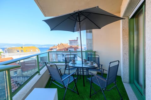 Property building, Off site, View (from property/room), Balcony/Terrace