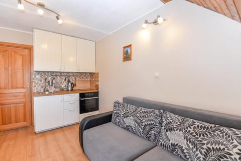 Nida Apartments Apartment in Klaipėda County, Lithuania