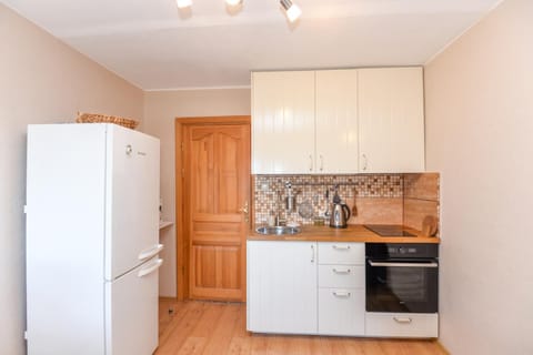 Nida Apartments Apartment in Klaipėda County, Lithuania