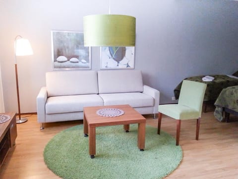 Apartment Kukkarokivenkatu Apartment in Finland