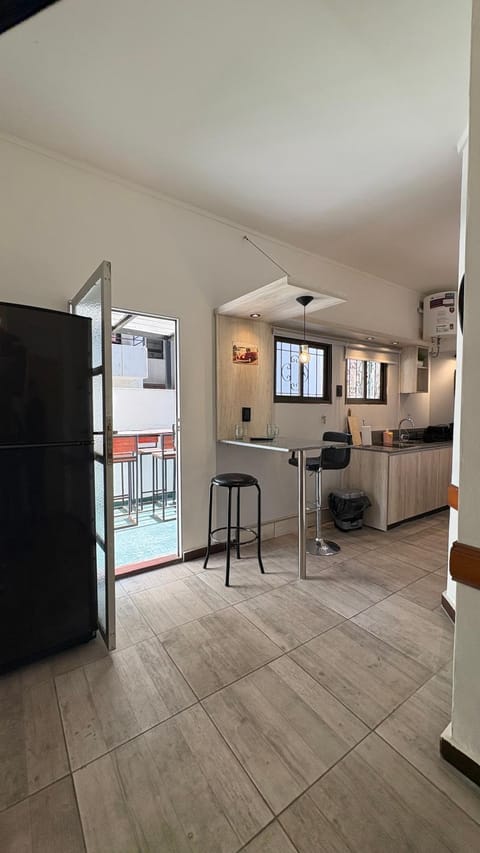 TV and multimedia, Kitchen or kitchenette