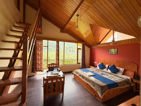 Bedroom, Family