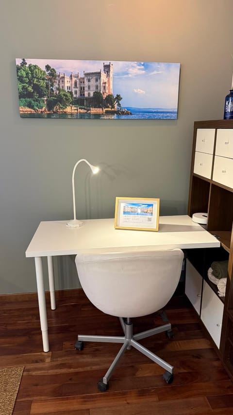 Business facilities