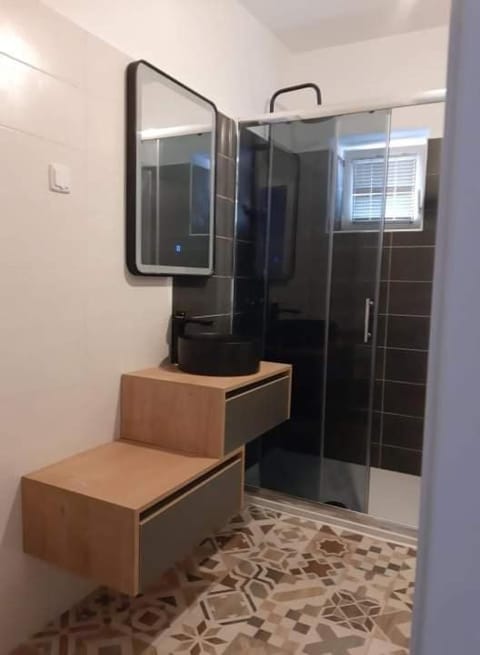 Apartments Adria Apartment in Lika-Senj County