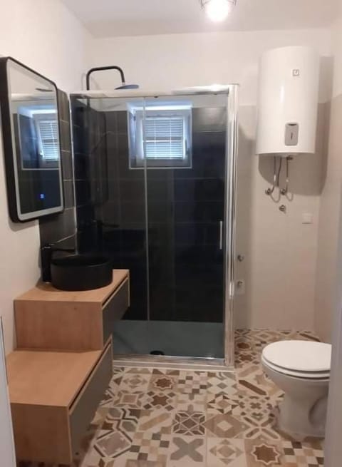 Apartments Adria Apartment in Lika-Senj County