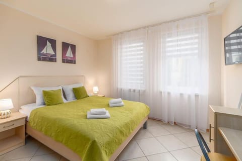 TV and multimedia, Bedroom