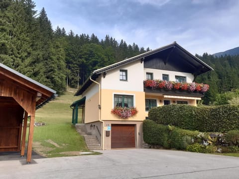 Property building, Natural landscape