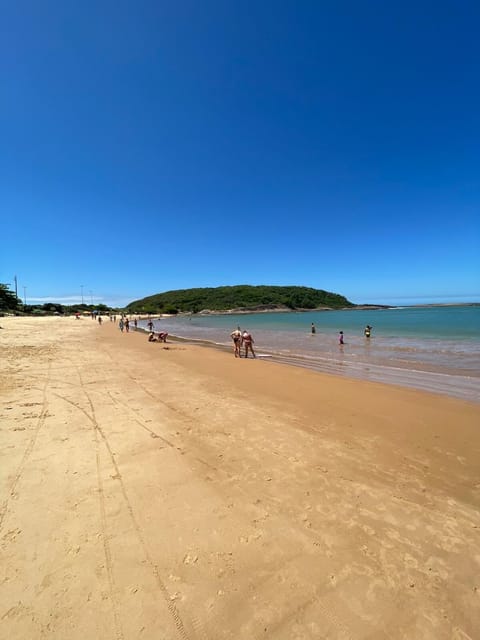 Natural landscape, Beach