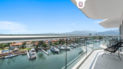 Day, Balcony/Terrace, Sea view