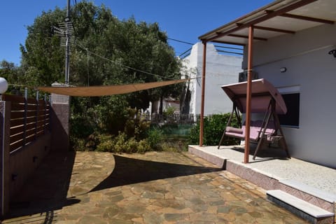 Garden, Garden view
