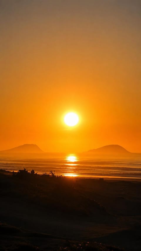 Sunrise