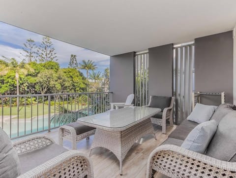 Balcony/Terrace, Seating area