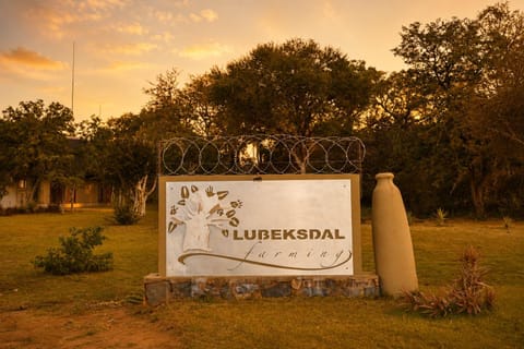 Facade/entrance, Property logo or sign