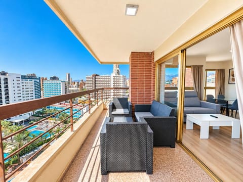 View (from property/room), Balcony/Terrace