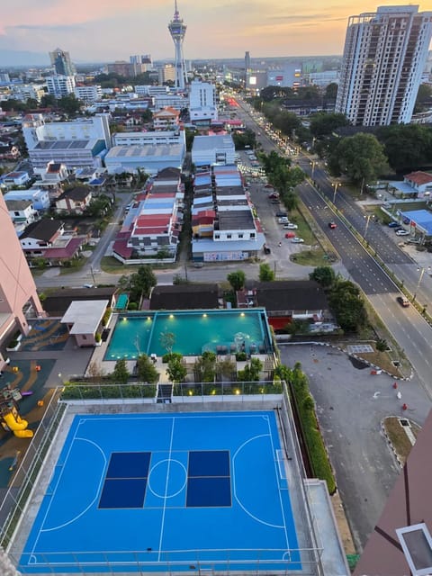Property view