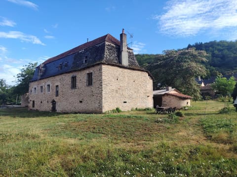 Property view