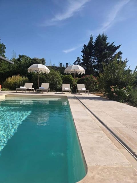 Balcony/Terrace, Swimming pool