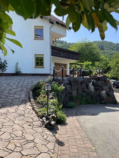 Property building, Day