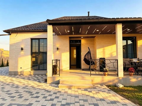 Property building, Balcony/Terrace