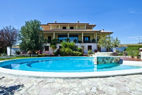 Garden, Garden view, Pool view