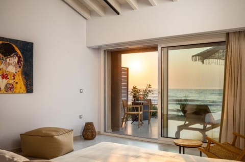 Balcony/Terrace, Seating area