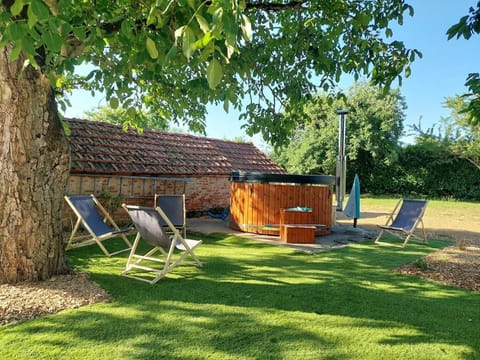 Swimming pool, Open Air Bath