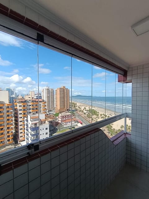 Natural landscape, View (from property/room), Balcony/Terrace, Beach, City view, Sea view
