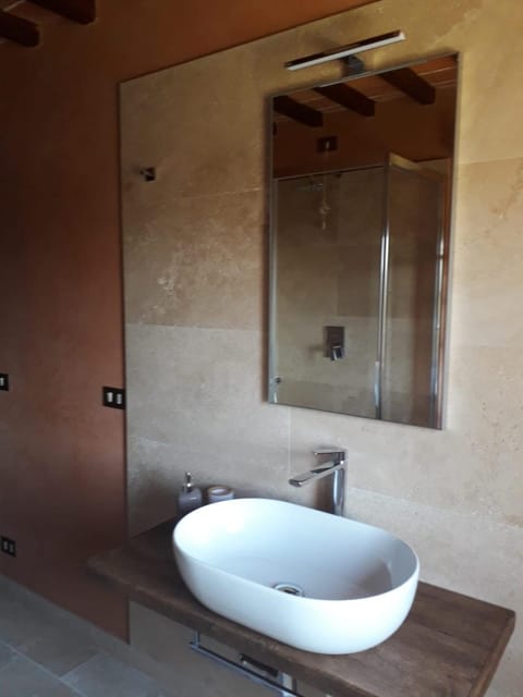 Casolare il Moro House in Tuscany