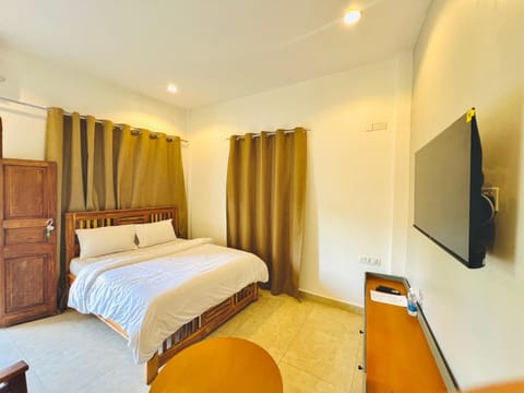 Communal lounge/ TV room, Photo of the whole room