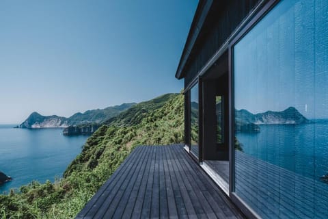 Property building, Day, Natural landscape