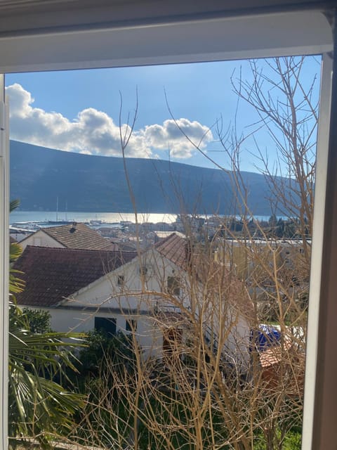 Holiday Home Riva House in Kotor Municipality