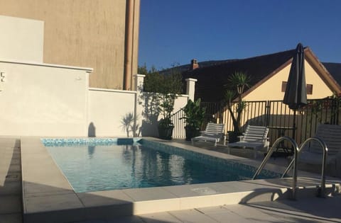 Holiday Home Riva House in Kotor Municipality