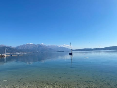 Holiday Home Riva House in Kotor Municipality