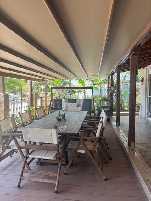 Garden, Balcony/Terrace, Balcony/Terrace