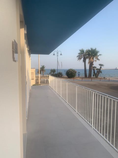 Natural landscape, Sea view