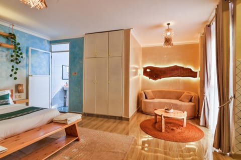 Living room, Photo of the whole room, Seating area