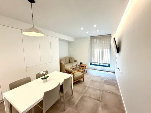 TV and multimedia, Living room, Photo of the whole room, Seating area
