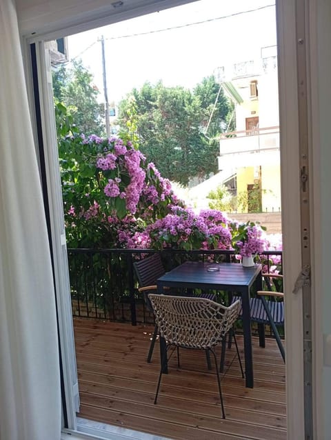 View (from property/room), Balcony/Terrace