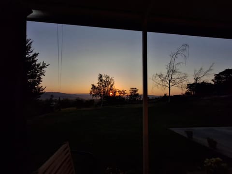 Sunrise