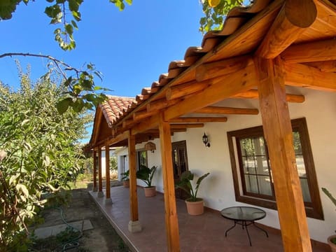 Property building, View (from property/room), Garden view