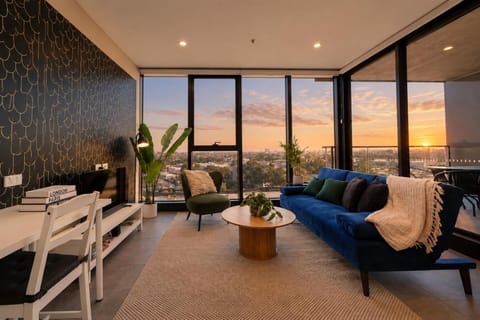 View (from property/room), Balcony/Terrace, Living room, Seating area