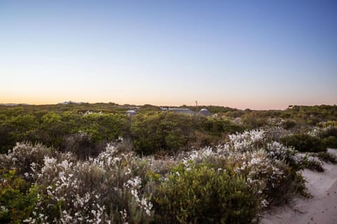 West Coast Luxury Tents Luxury tent in Western Cape