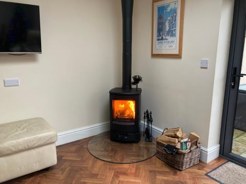 Shrewsbury Cottage House in Shrewsbury