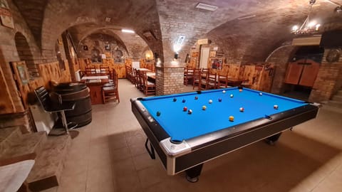 Billiard