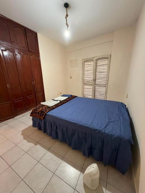 Bed, Balcony/Terrace, Photo of the whole room, Bedroom, wardrobe