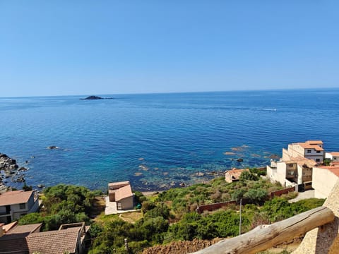 Natural landscape, Beach, Sea view