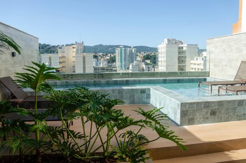 Balcony/Terrace, Swimming pool