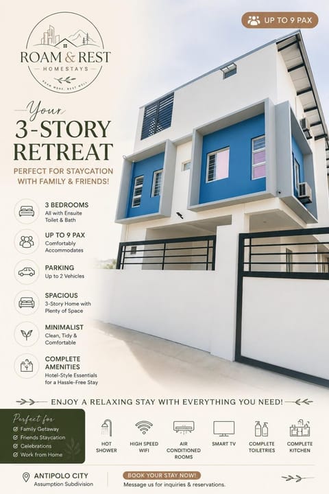 Nearby landmark, Day, Balcony/Terrace, Text overlay, Parking, internet