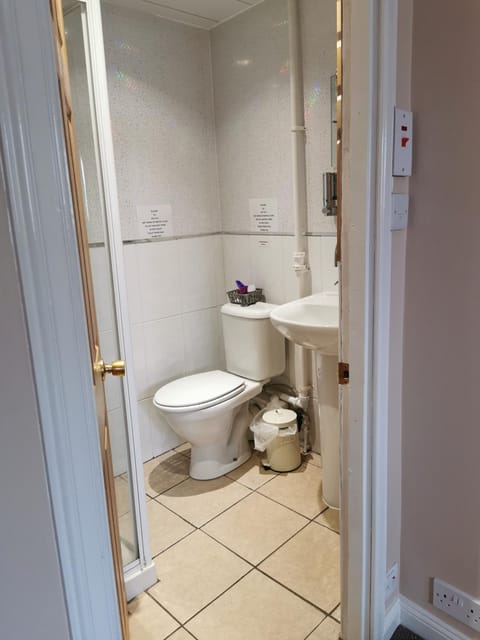 Kings Head Inn in Berwick-upon-Tweed