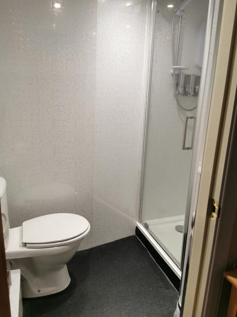 Kings Head Inn in Berwick-upon-Tweed